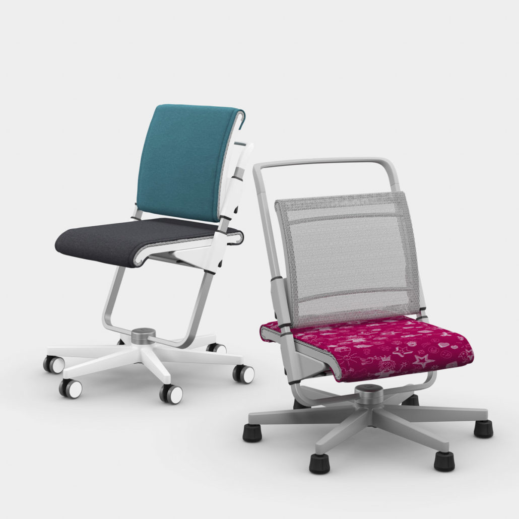moll Glider set chairs order online moll World Australia